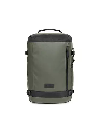 EASTPAK | Rucksack Tecum M Realtree Camo 19L | 